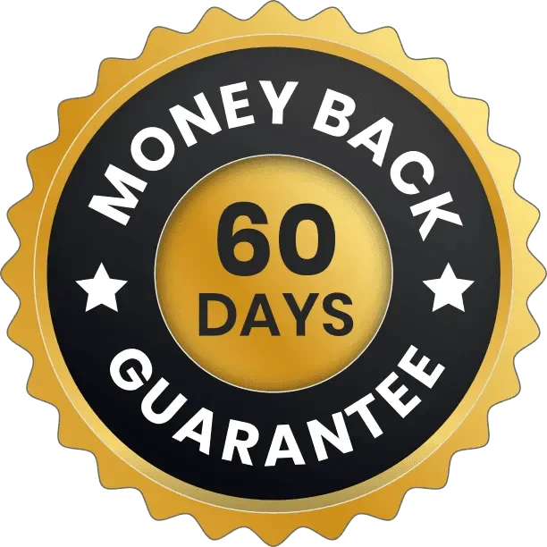 OxyDental Pro 100% Money Back Guarantee